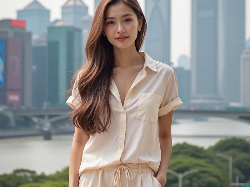 The Aesthetic Architects: How Shanghai's Creative Women Are Designing the Future