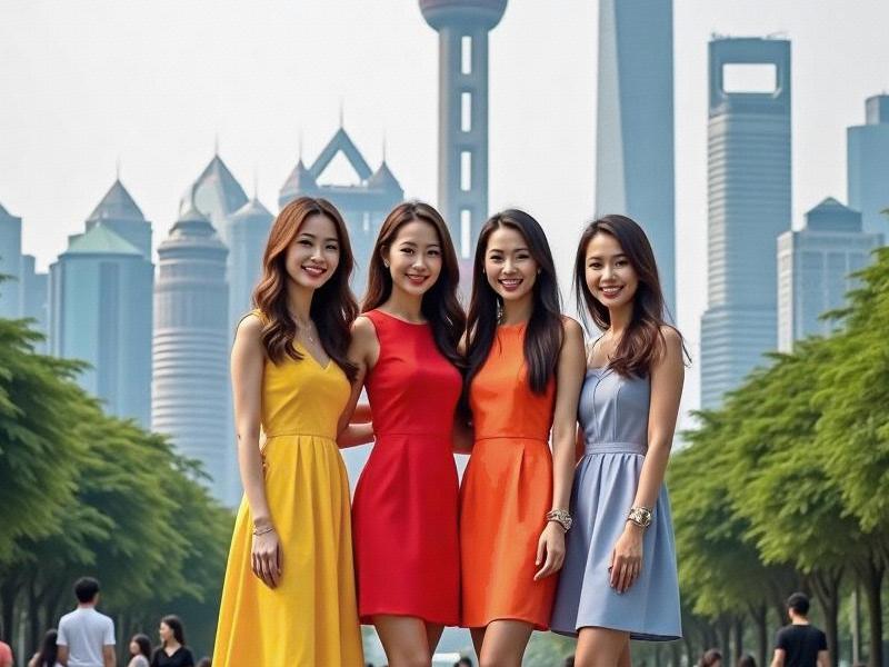 Shanghai's Velvet Rebirth: Reinventing Private Clubs Post-Pandemic
