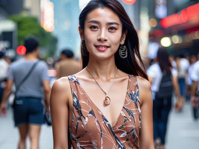 Shanghai's Entertainment Hot Spots: A Journey into the City's Fascinating Nightlife