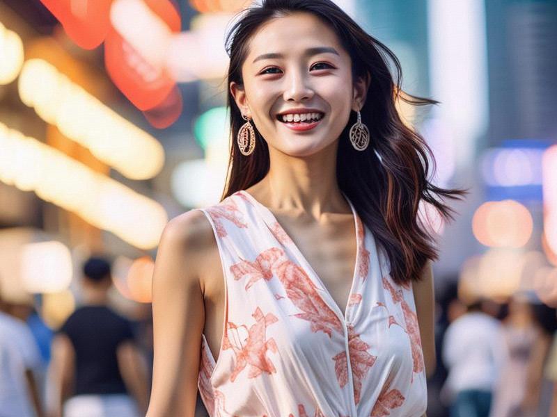 Shanghai's Renaissance: A Journey Through the City's Modern Transformation and Cultural Revival