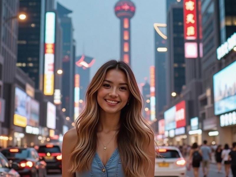 Shanghai's Nightlife Renaissance: How Entertainment Clubs Are Redefining Urban Leisure