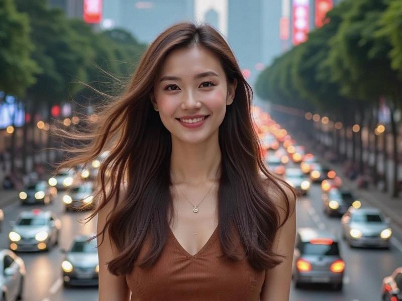 Shanghai 2045: The Phoenix City's Quantum Leap into Tomorrow