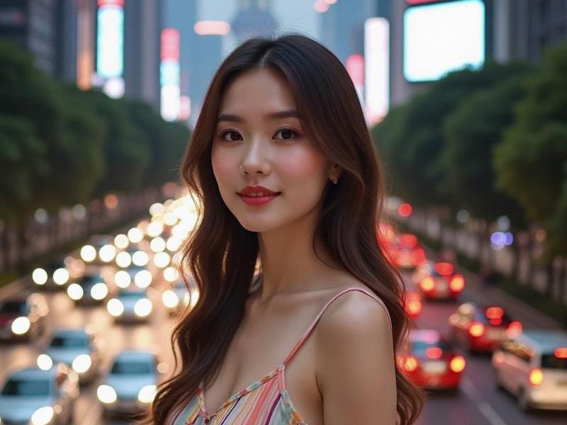 The Velvet Revolution: How Shanghai's Entertainment Clubs Are Redefining Urban Nightlife in 2025