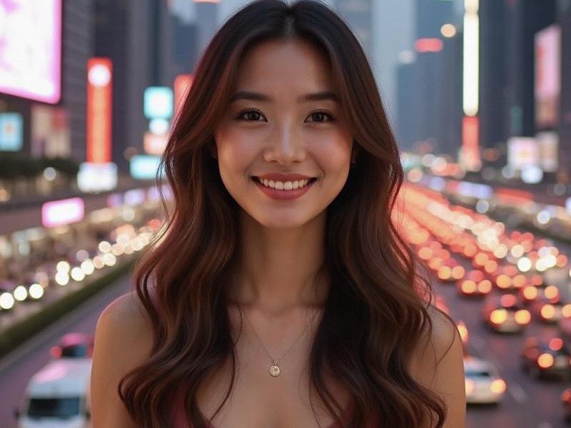 Shanghai Style: The Evolution of Beauty Standards in China's Cosmopolitan Capital