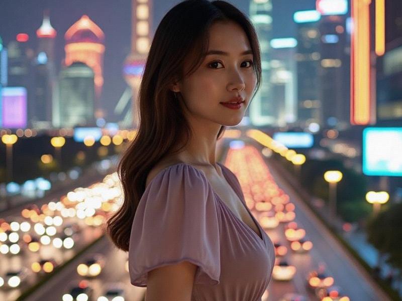 The Dual Pulse of Shanghai: Where Hyper-Modernity Meets Timeless Watertowns