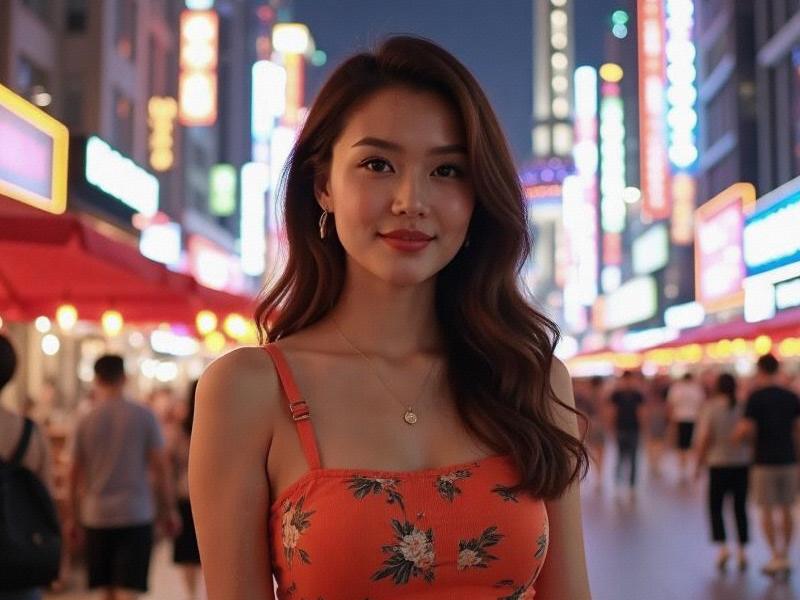 The Velvet Rope Revolution: Shanghai's Entertainment Clubs Forging China's New Nightlife Economy