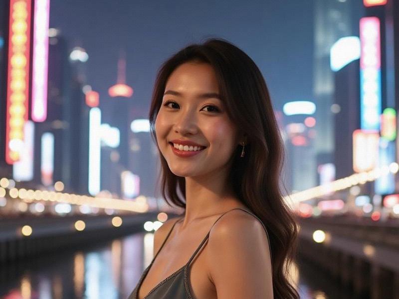 Shanghai's New Feminine Ideal: How China's Cosmopolitan Women Are Redefining Success