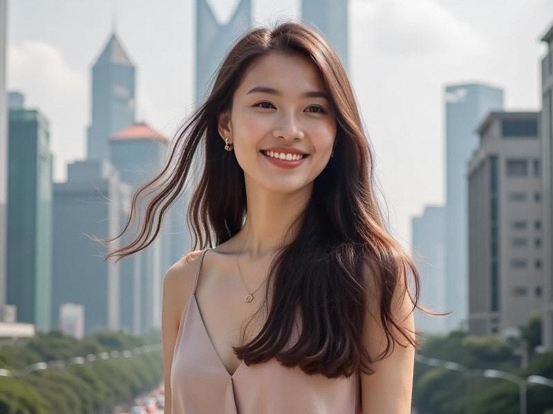 Shanghai Chic: How the City's Women Are Crafting a New Asian Feminine Ideal
