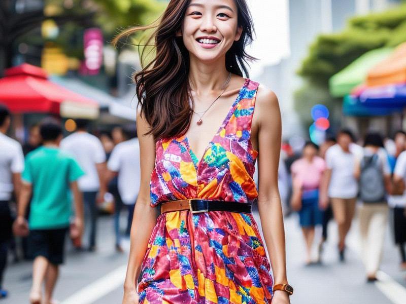 Shanghai's Renaissance: A Journey Through the City's Cultural and Technological Evolution