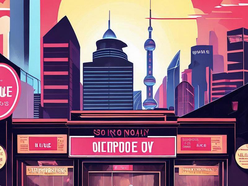 The Rise and Diversity of Entertainment Clubs in Shanghai: A Nightlife Revolution
