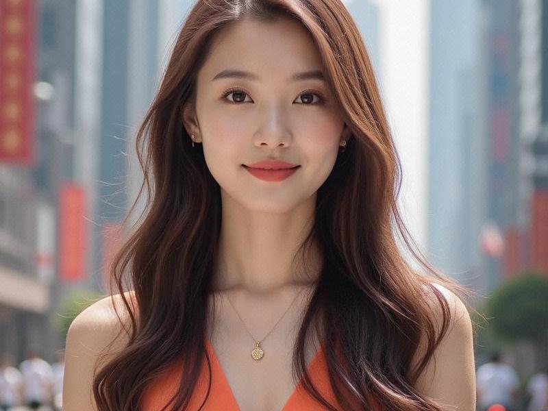 Shanghai's Style Icons: How Local Women Are Redefining Global Fashion