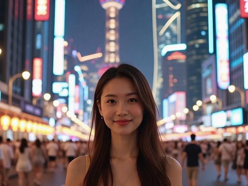 Shanghai 2030: The Making of a Future-Ready Global Metropolis
