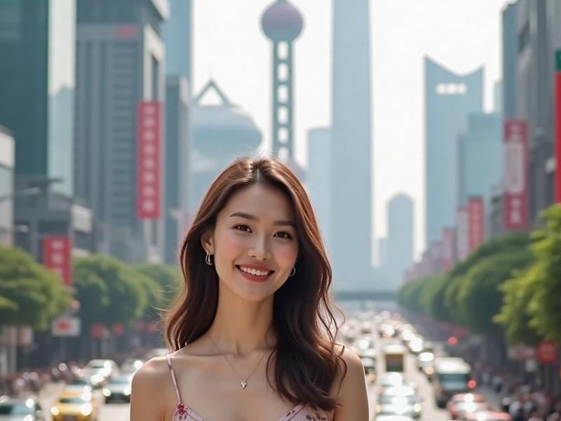 The Velvet Revolution: Shanghai's High-End Venues Setting Global Standards
