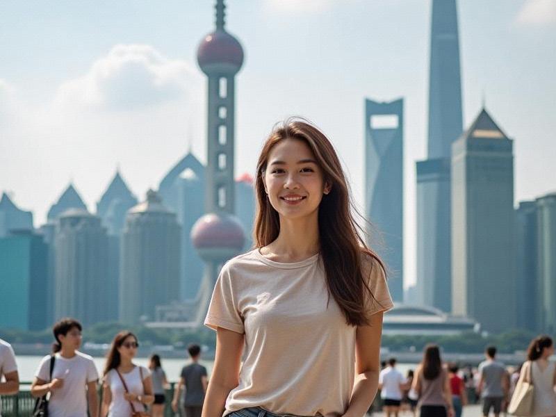Shanghai's Economic Revolution: How the City is Redefining Global Finance