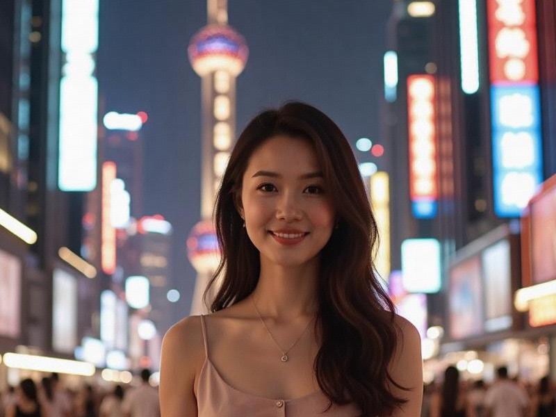 Shanghai After Dark: How Luxury Clubs Are Redefining China's Nightlife Economy