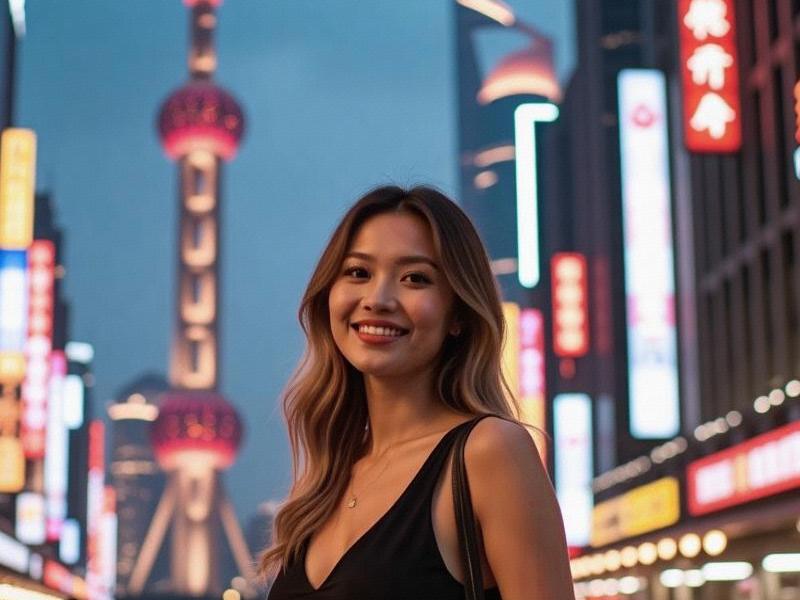 Shanghai's Neo-Silk Road: Quantum Innovation Meets Cultural Continuity