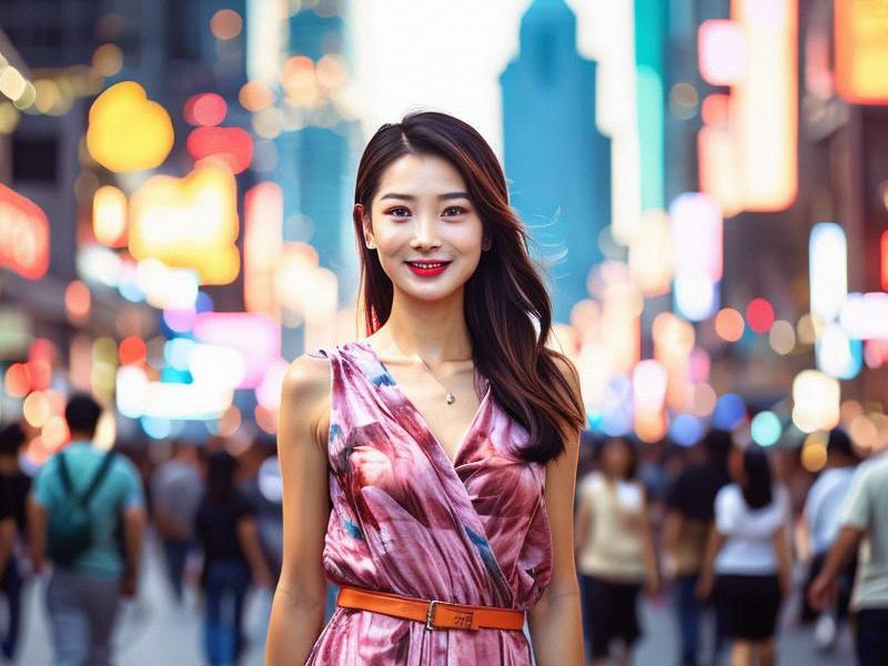 The Entertainment Scene in Shanghai: A Journey Through the Nightlife