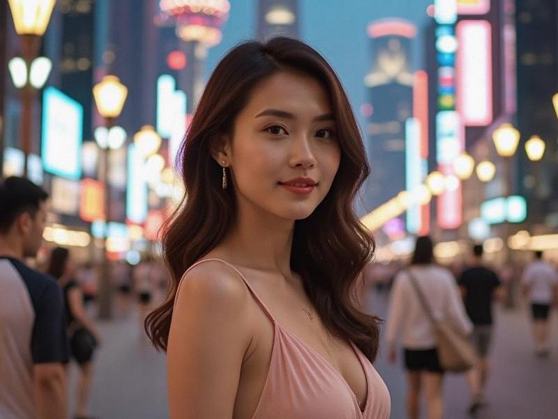 The Evolution of Shanghai's Nightlife: A Look at the City's Premier Entertainment Clubs
