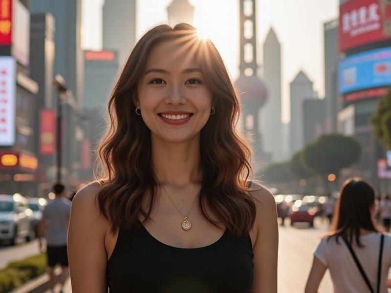 Shanghai’s Photonic Epoch: Quantum Ecosystems Redefining Urban-Regional Symbiosis