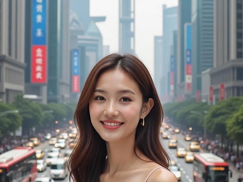 Shanghai After Dark: The Billion-Dollar Nightlife Economy Reshaping China's Entertainment Capital