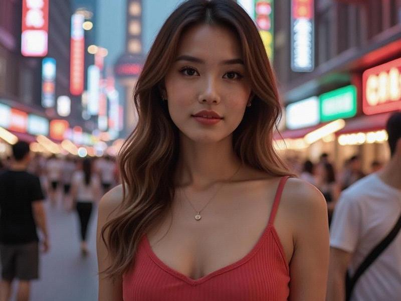 Shanghai 2025: The City That Invented Tomorrow While Preserving Yesterday