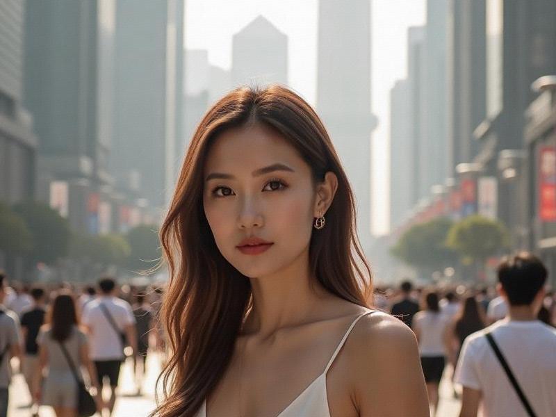Behind the Velvet Ropes: Shanghai's High-End Nightlife Industry in the Post-Pandemic Era