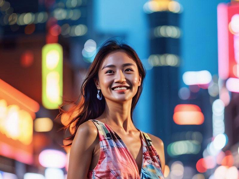 Shanghai, Past and Present: A Cultural Evolution