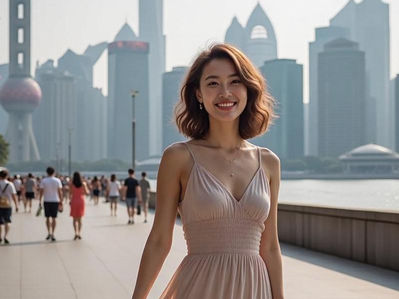 The Neon Renaissance: How Shanghai's Nightlife Economy is Redefining Urban Entertainment