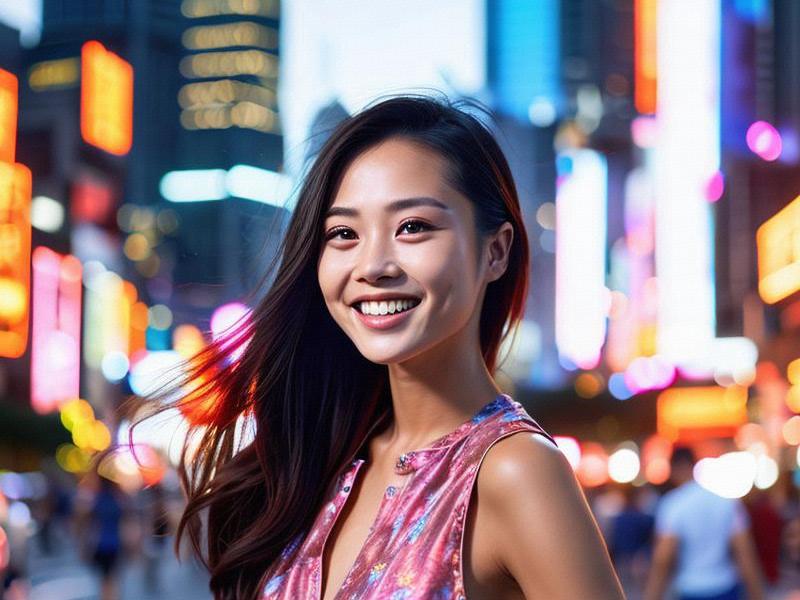 Shanghai Beauties: A Journey Through the Elegance and Charm of Shanghai Women
