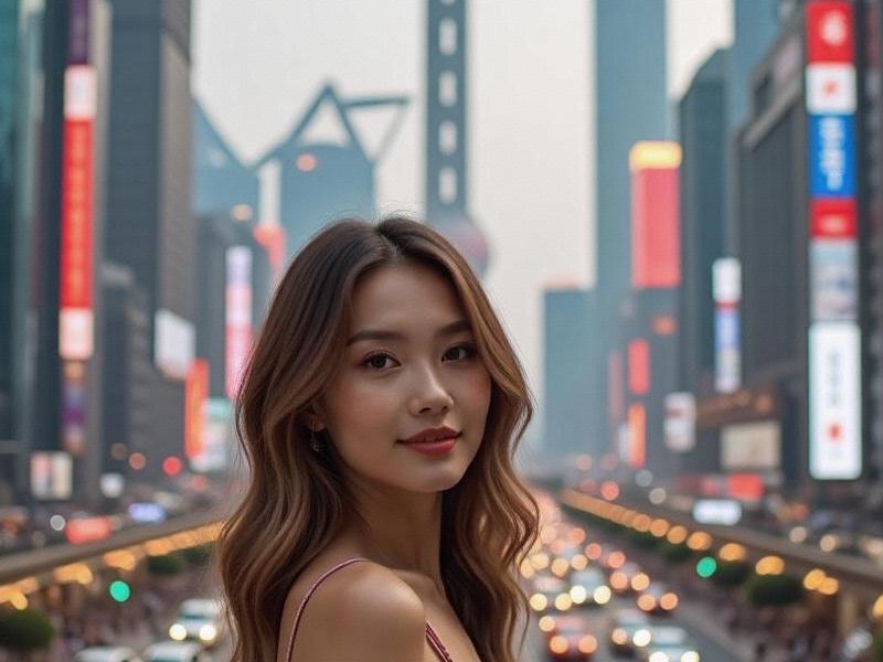 The Velvet Rope Revolution: Shanghai's High-End Club Culture in the Post-Pandemic Era