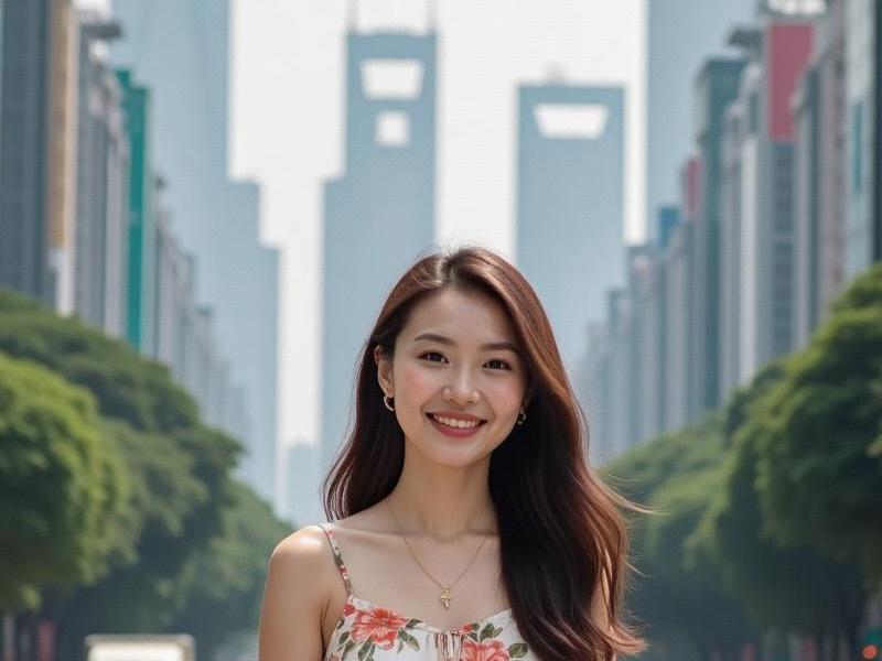The Cyborg City: Shanghai's Human-Tech Symbiosis Reaches Critical Mass in 2025