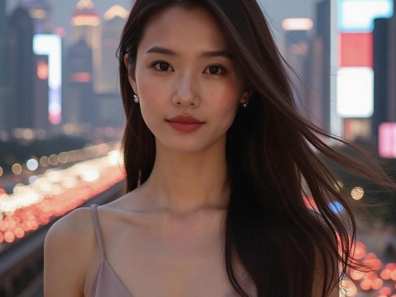 The Velvet Revolution: How Shanghai's Elite Clubs Are Redefining Nightlife in the Post-Pandemic Era