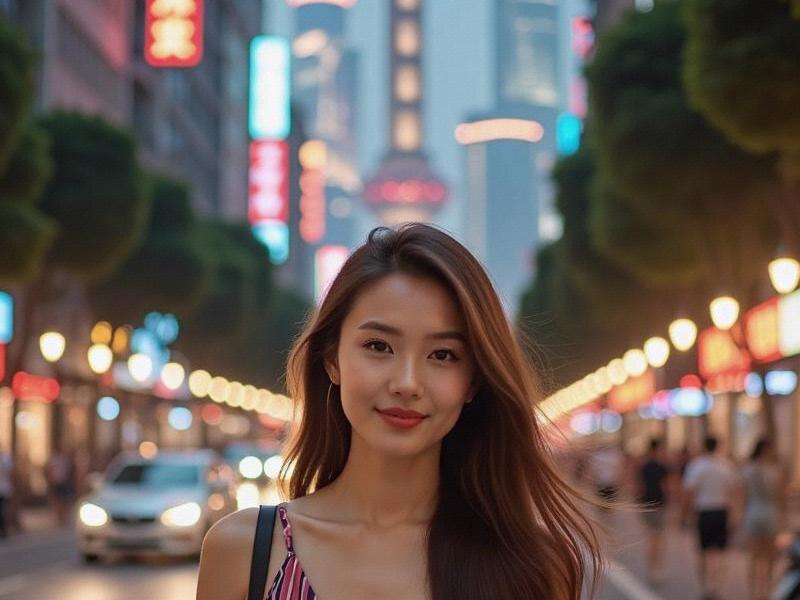 Silicon Delta: How Shanghai's G60 Corridor Is Outpacing Global Innovation Hubs