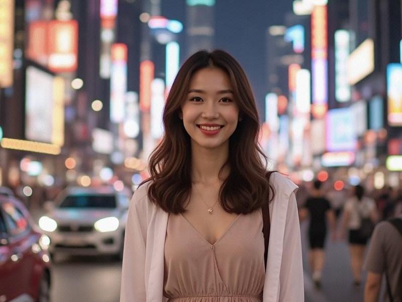 The Shanghai Glow: Decoding China's Most Influential Beauty Capital