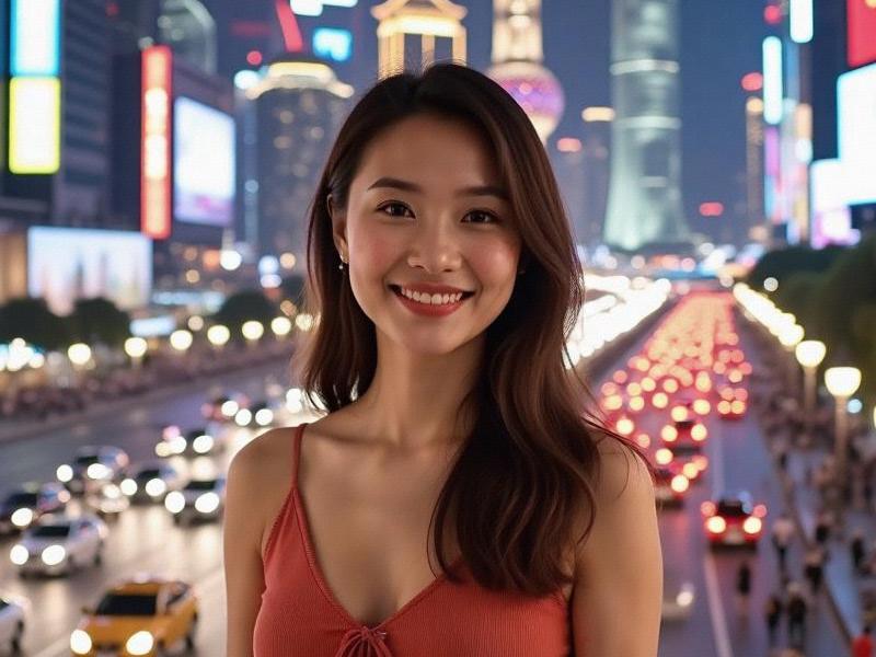 Shanghai's Nightlife Renaissance: How Luxury Entertainment Venues Are Redefining Urban Leisure