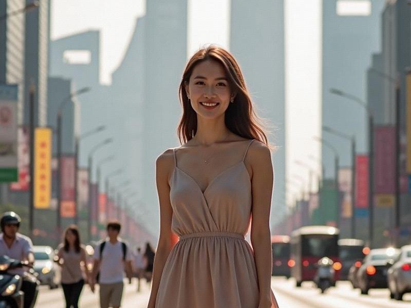 Shanghai 2030: How Asia's Financial Capital is Reinventing Urban Living