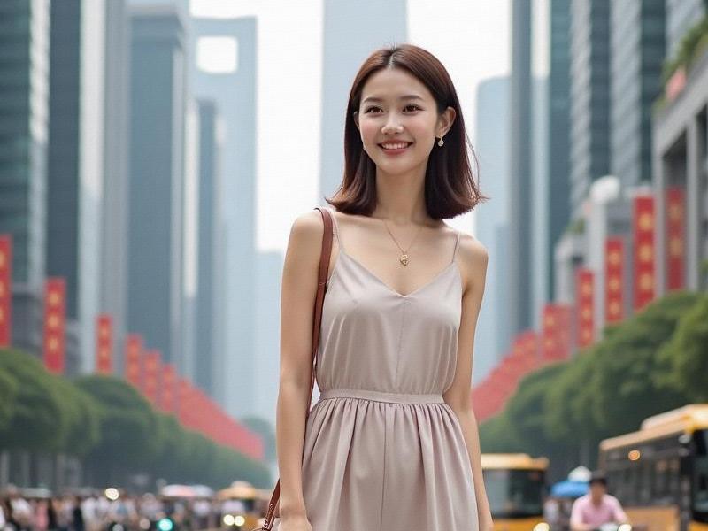 Shanghai's Smart City Revolution: Building the Metropolis of Tomorrow