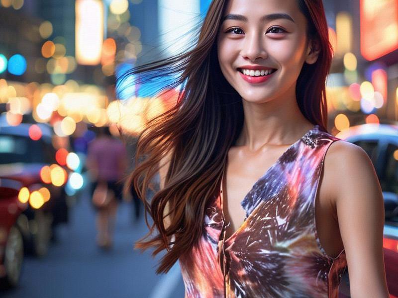 Shanghai's Thriving Entertainment Hub: A Comprehensive Overview