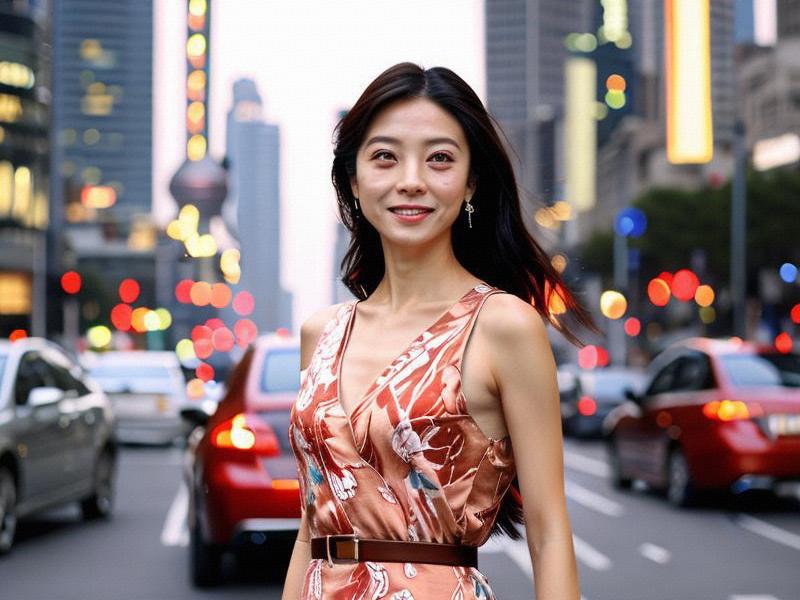 Shànghǎi: An In - Depth Look at China's Largest and Most Dynamic City