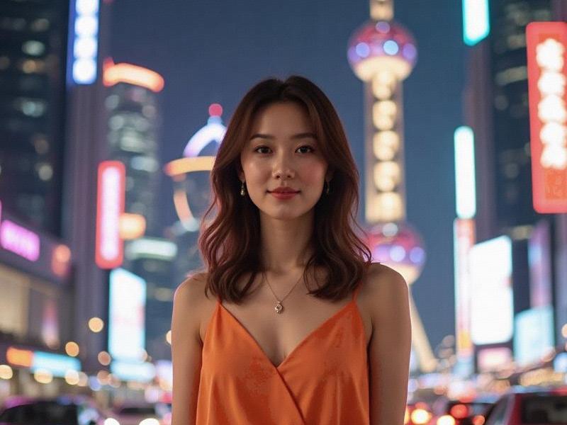 The Evolution of Shanghai's Nightlife: How Luxury Entertainment Clubs Are Redefining Urban Leisure