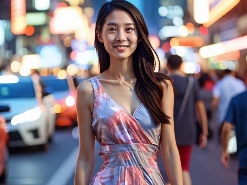 Shanghai's Green Transformation: How the City is Leading China's Eco-Friendly Revolution