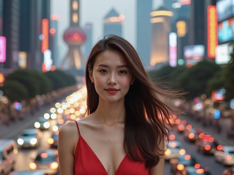 The Silicon Bund: How Shanghai's Nightclubs Became China's Smartest Business Venues