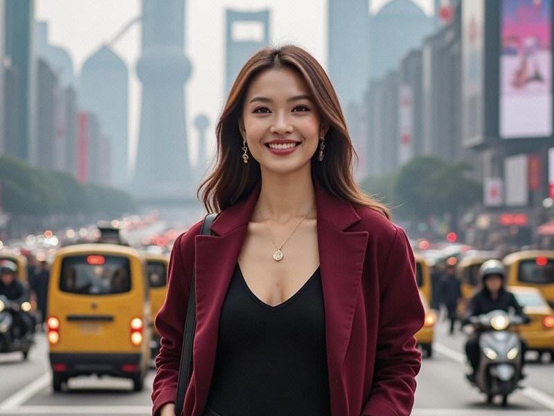百乐门启示录：娱乐会所里的上海精神密码
