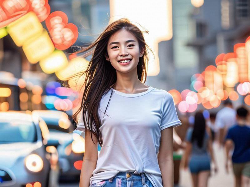 Shanghai's Entertainment Industry: A Thriving and Diverse Scene