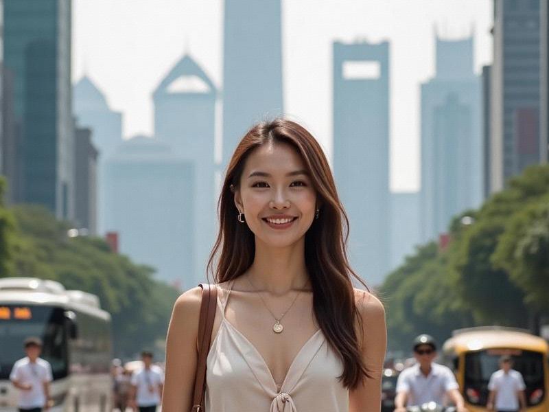Blue Renaissance: How Shanghai's Sponge City Program is Transforming the Yangtze Delta Watershed
