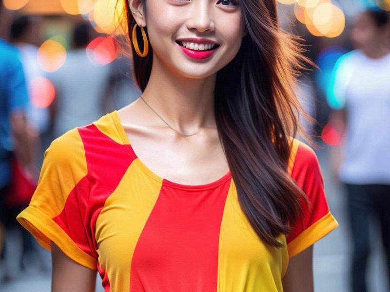 Shanghai Beauties: A Blend of Tradition and Modernity