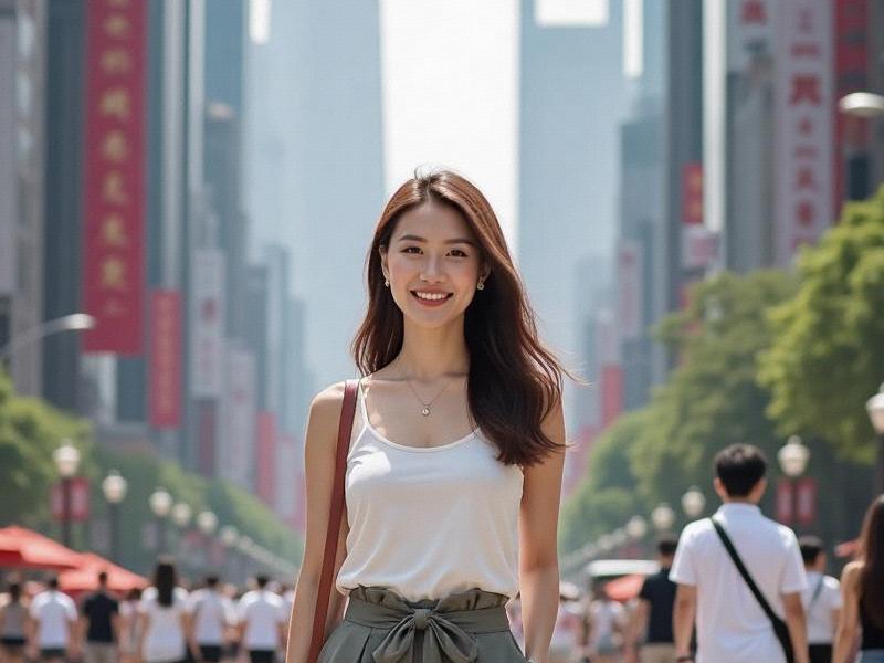 Shanghai After Dark: The Billion-Dollar Reinvention of Urban Entertainment