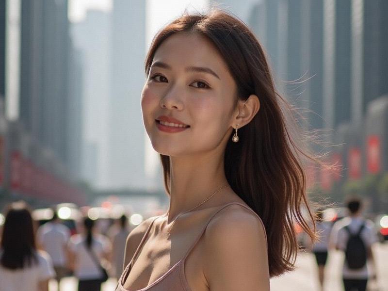 The Shanghai Paradox: How China's Most Cosmopolitan Women Balance Tradition and Transformation