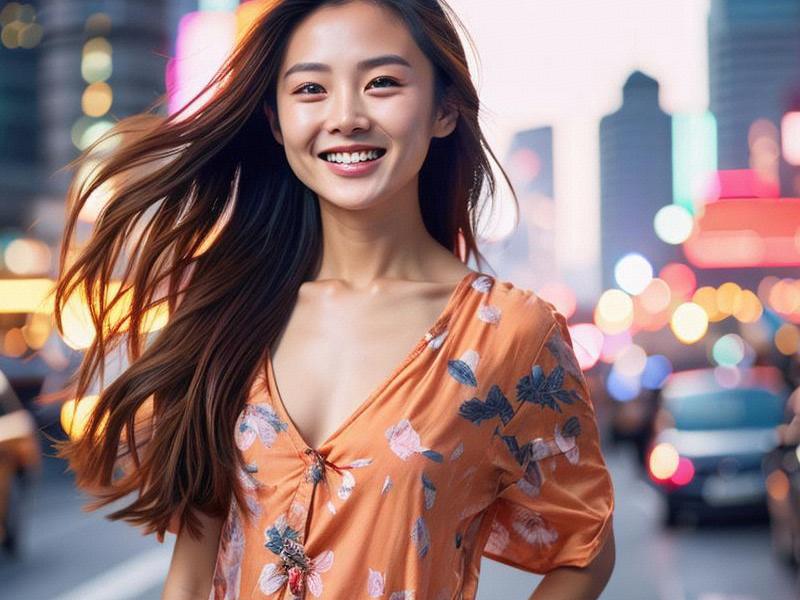 Shanghai: A Dynamic Metropolis of Innovation and Culture