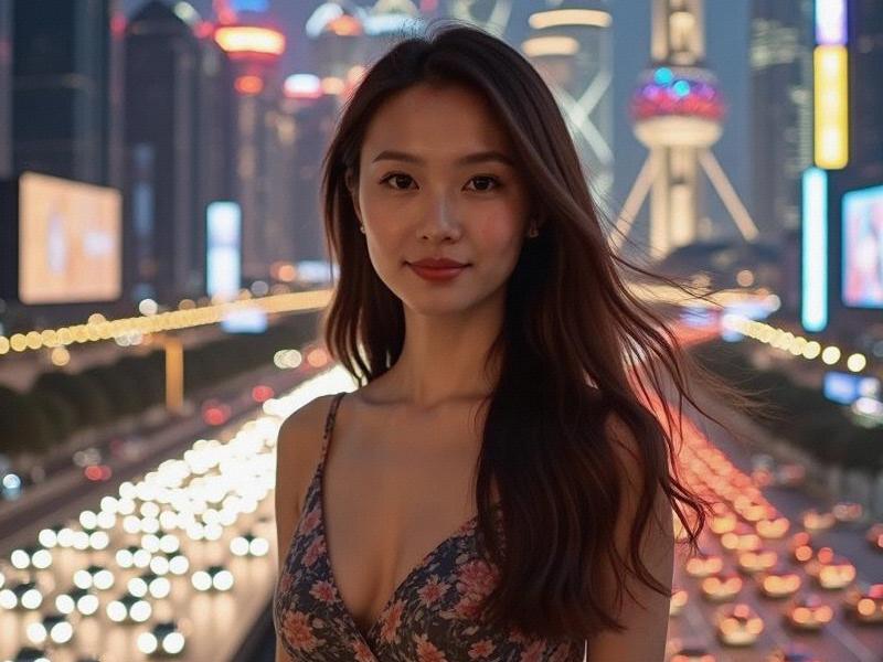 The Velvet Rope Revolution: Shanghai's New Era of Exclusive Entertainment